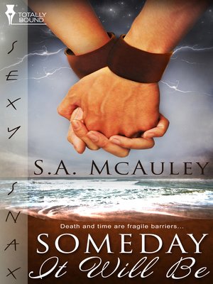 cover image of Someday It Will Be